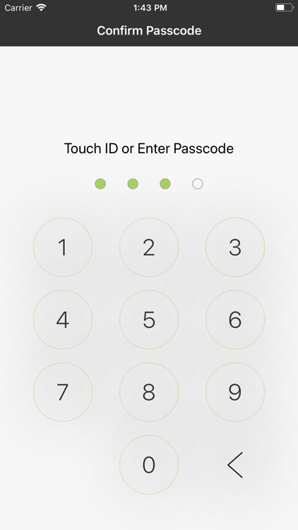 Debtors List screenshot-4