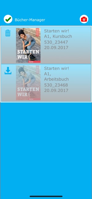 Starten wir!(圖3)-速報App