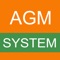 AGM System is an internal business application for the granite fabrication industry