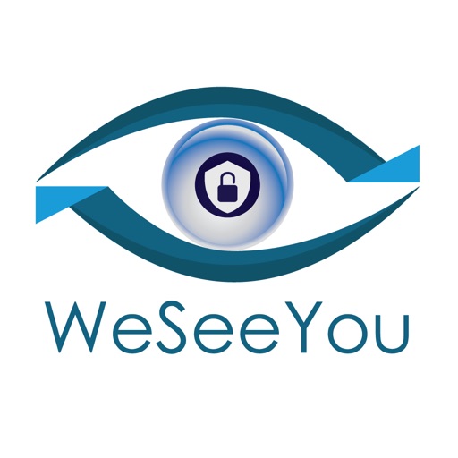 WeSeeYou Safety App Icon