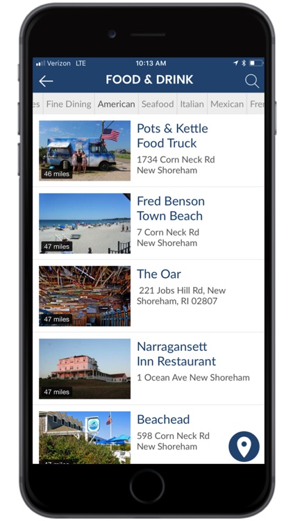 The Block Island App screenshot-4