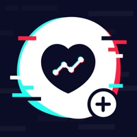 Tik Stats - Likes & Followers messages.notwork