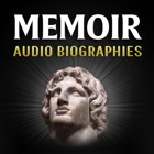 Memoir: Audio Biographies
