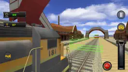 Game screenshot Police Transporter - Train Sim apk