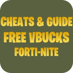 Guide & cheats for For tnite