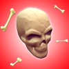 Bone Man icon