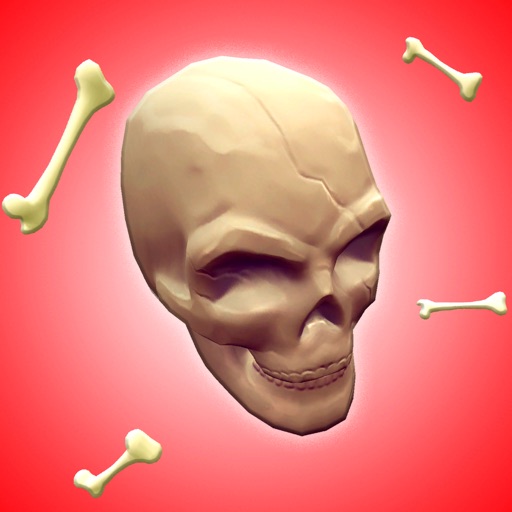 Bone Man