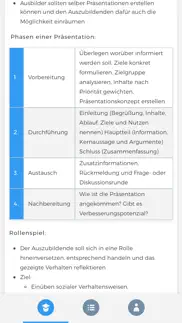 aevo coach iphone bildschirmfoto 2