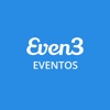 Even3 Eventos icon