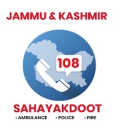 108 Sahayakdoot