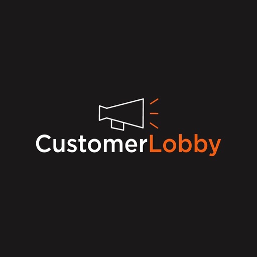 Customer Lobby Mobile