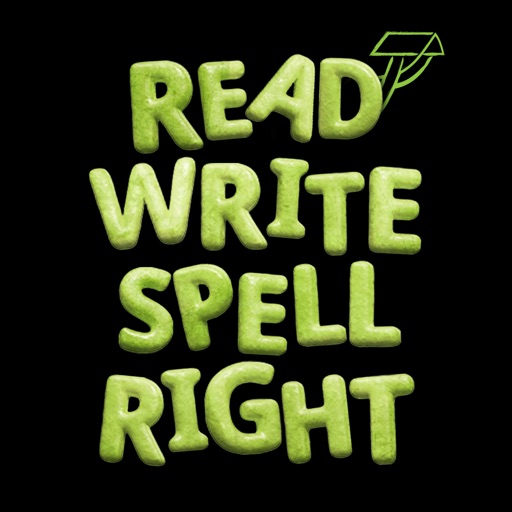 Read Write Spell Right