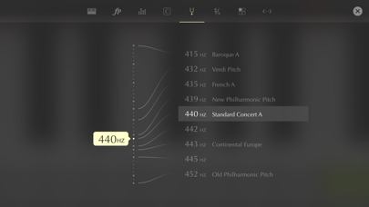 How to cancel & delete Real Piano™ Classic from iphone & ipad 3