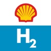 Shell Hydrogen icon