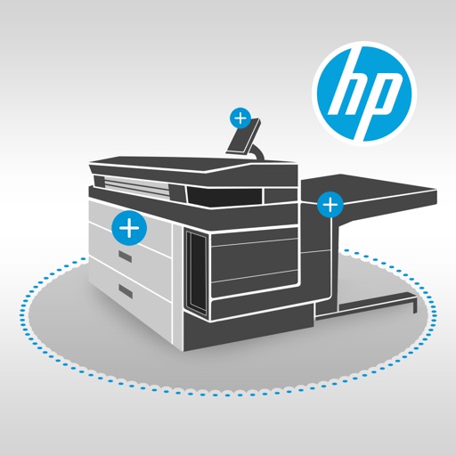 HP PageWide XL Virtual Demo Download