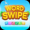 Word Swipe Puzzle delete, cancel