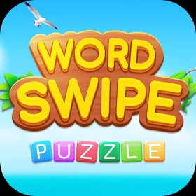 螢幕擷取畫面 (4) Word Swipe Puzzle