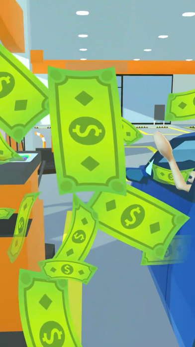 Gas Station Inc. Screenshot