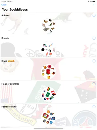Screenshot 3 Twinnie iphone