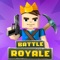 Icon MAD Battle Royale