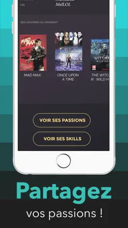 Game screenshot GeekMeMore apk