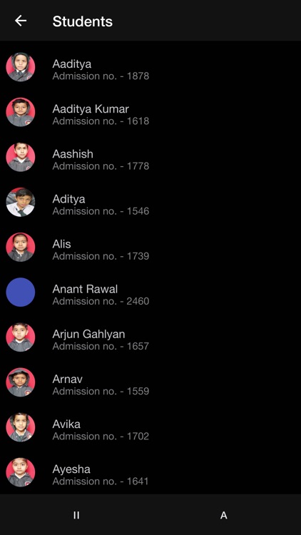 Accevate Accretion Management screenshot-6