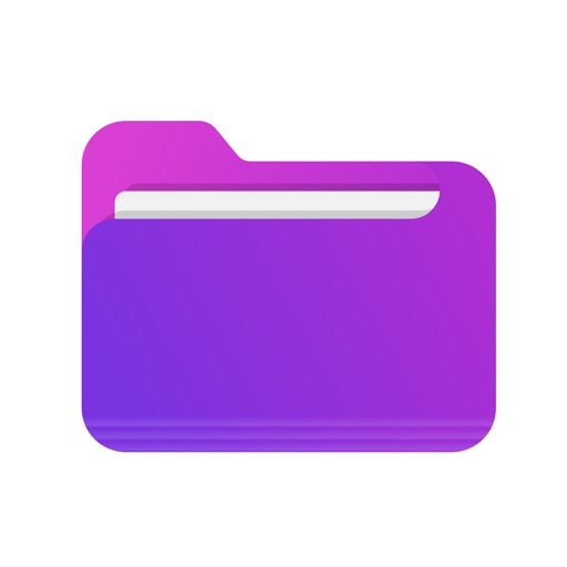 Private Vault: Files & Photos - AppWisp.com