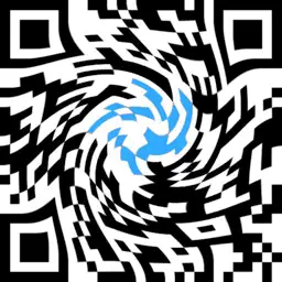 QR-Code app icon