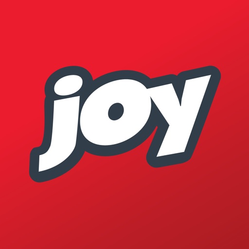 The JOY FM Florida iOS App