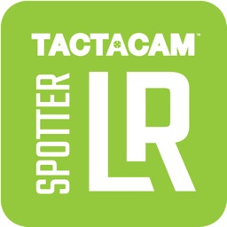 Tactacam Spotter