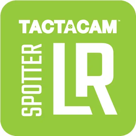 Tactacam Spotter Cheats