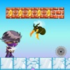 Super Ninja Run Game - iPadアプリ