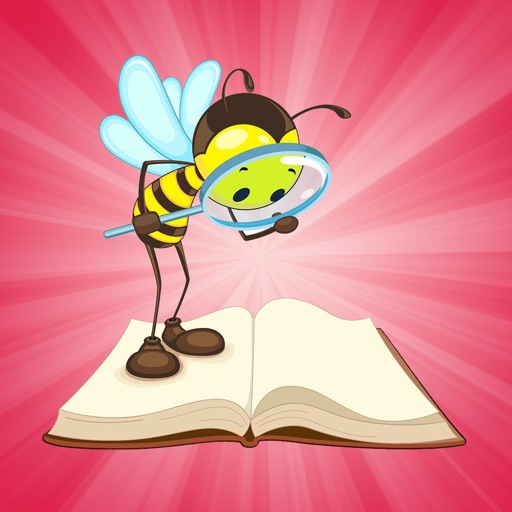 Spelling Bee Trainer icon