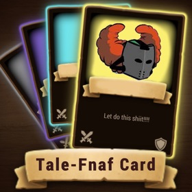 螢幕擷取畫面 (3) CCG for Video Game Funkin