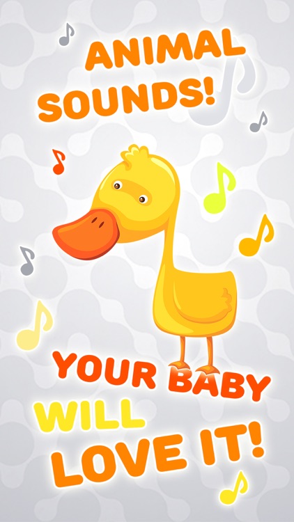 Phone Animal Sounds Games Mode screenshot-3