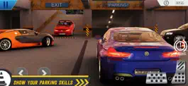 Game screenshot Multistory: Car Parking Sim 3D apk