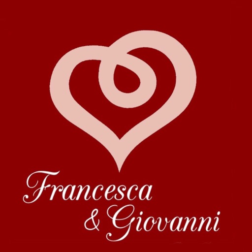 Francesca & Giovanni 會員卡