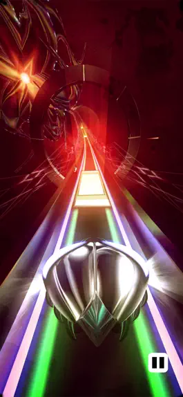 Game screenshot Thumper: Pocket Edition hack