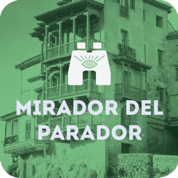 Mirador del Parador de Cuenca