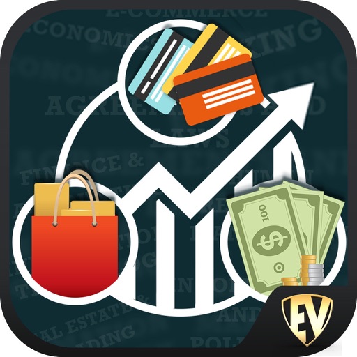 Accounting & Commerce Guide icon