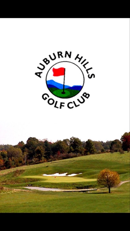 Auburn Hills Golf Club