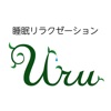 Uruの公式アプリ