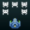 Voxel Invaders - iPhoneアプリ