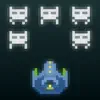 Voxel Invaders