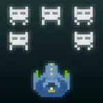 Voxel Invaders App Support