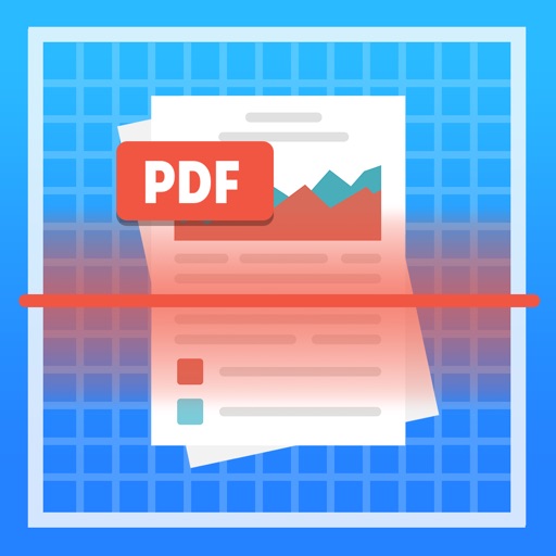 PDF Scanner App - Docs Editor