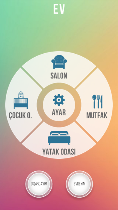 Screenshot #1 pour Otyoo Basic