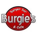 Burgies Burger Bar  Cafe