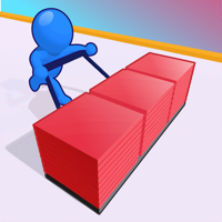 Stack Runner 3D
