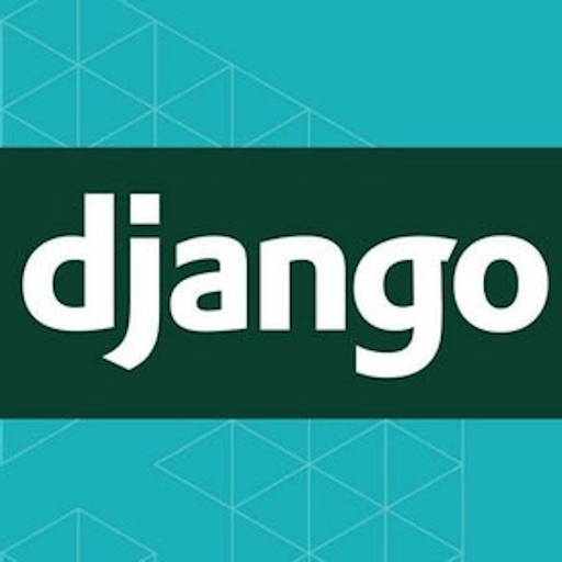 API Reference of Django icon